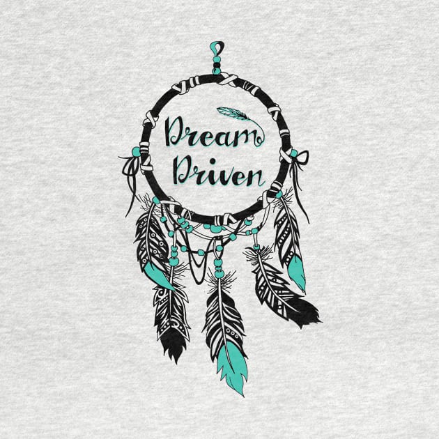 Dreamcatcher by Lauren27